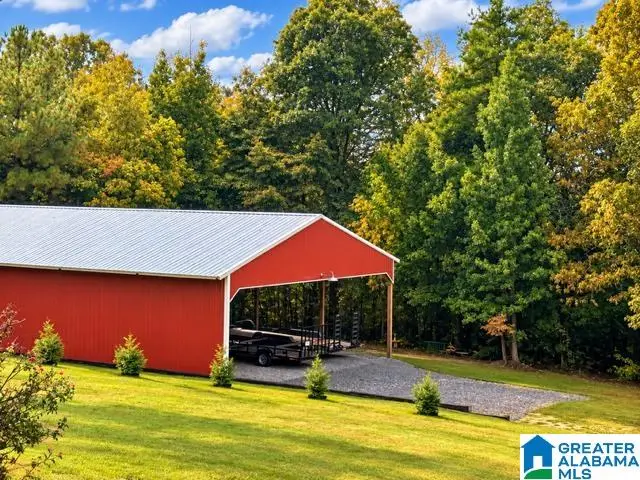 355 TWIN CREEK ROAD, Empire, AL 35063 - #2