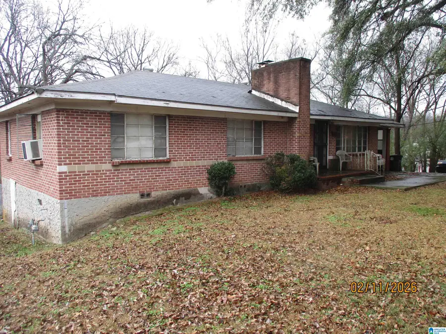 336 N 16TH COURT, Birmingham, AL 35204 - #2