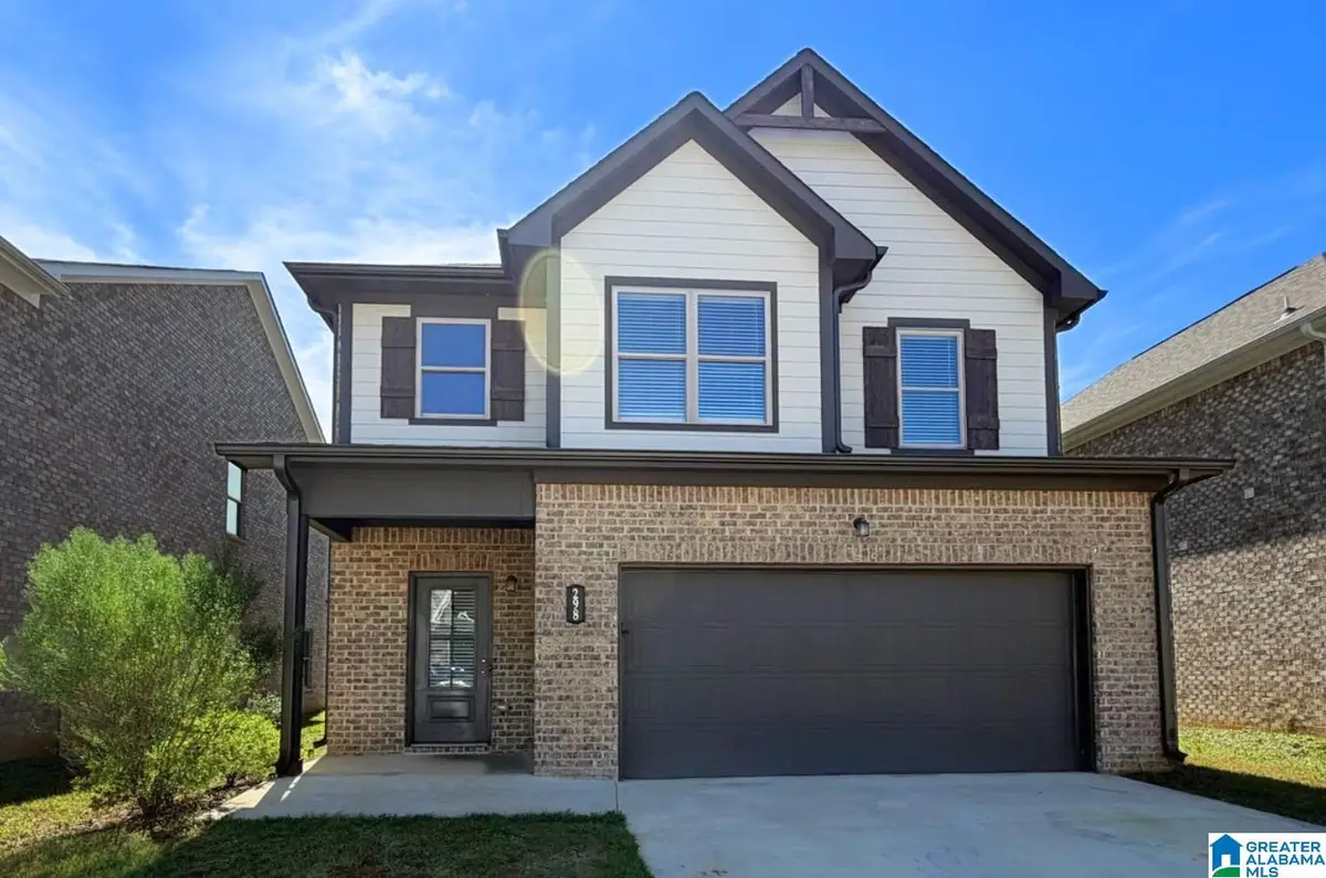 298 SHILOH CREEK DRIVE, Calera, AL 35040 - #1