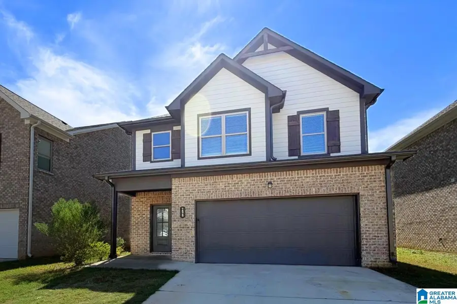 298 SHILOH CREEK DRIVE, Calera, AL 35040 - #2