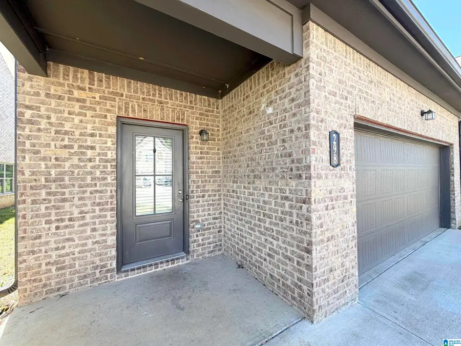 298 SHILOH CREEK DRIVE, Calera, AL 35040 - #3
