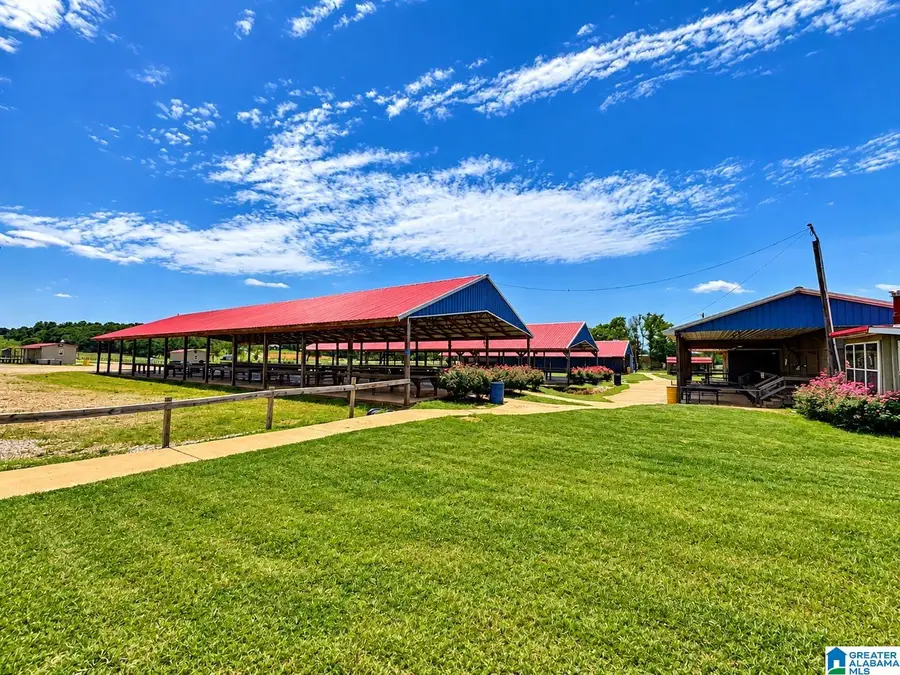 6755 CURRY STATION ROAD, Eastaboga, AL 36260 - #2