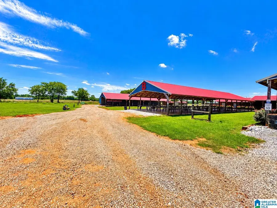 6755 CURRY STATION ROAD, Eastaboga, AL 36260 - #3