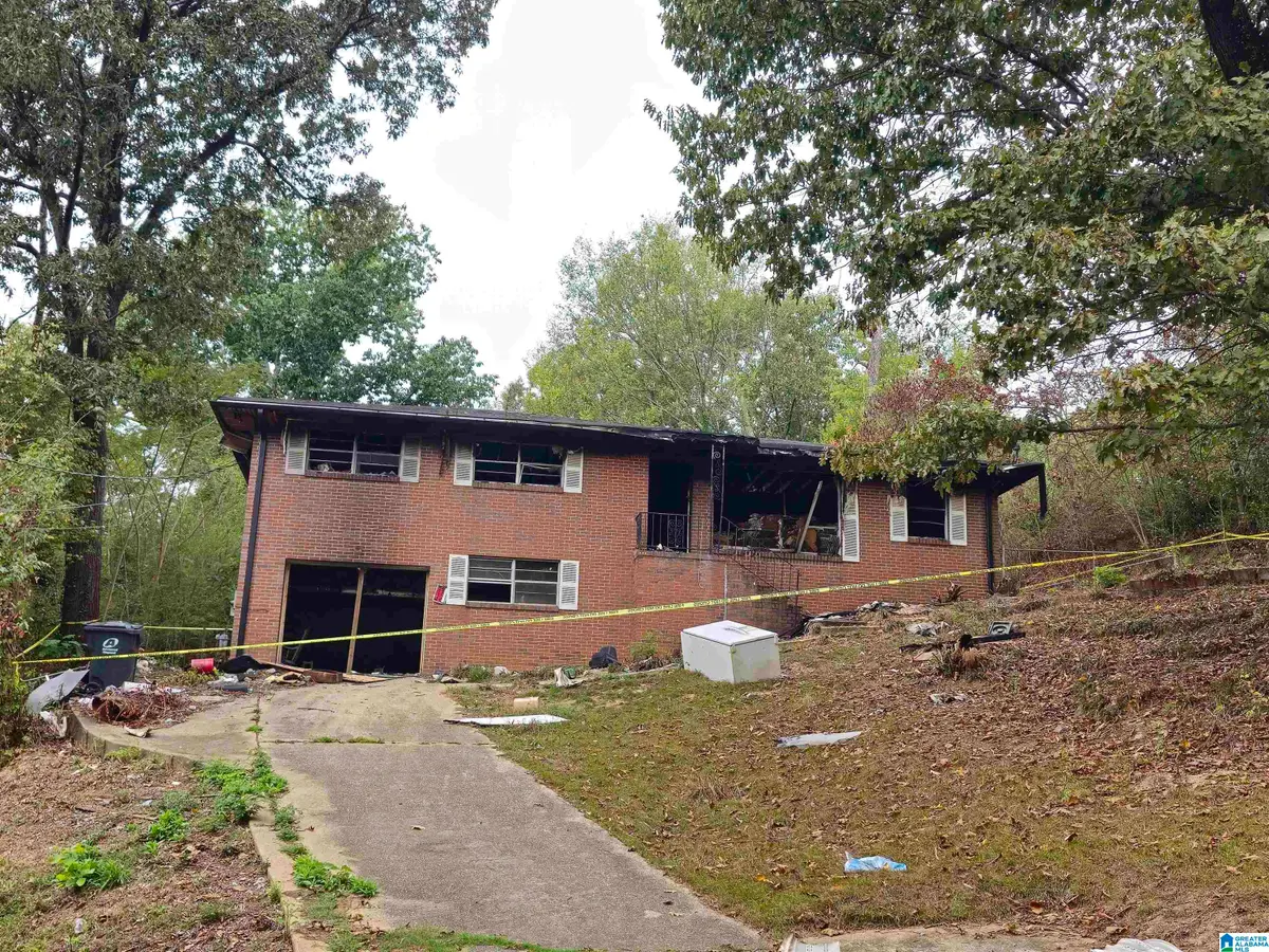 2012 PERSHING ROAD, Birmingham, AL 35214 - #1