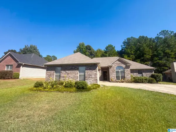 5464 VIRGINIA WAY, Bessemer, AL 35022