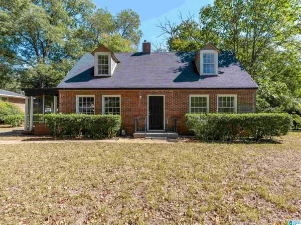 911 SHELTON STREET, Birmingham, AL 35215