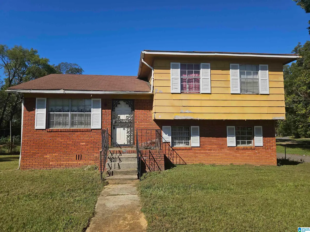 2400 33RD STREET SW, Birmingham, AL 35221 - #1