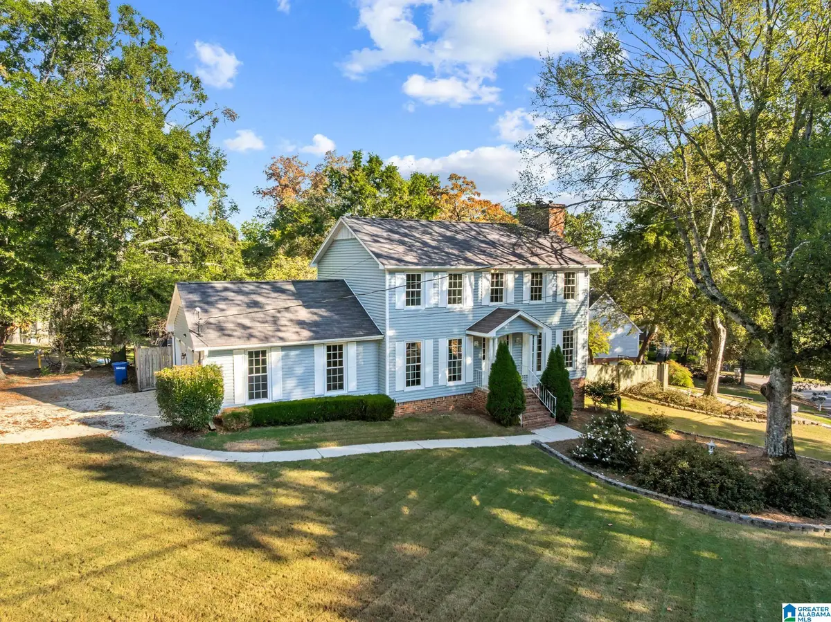 3235 KARL DALY ROAD, Irondale, AL 35210 - #1