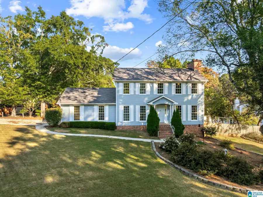3235 KARL DALY ROAD, Irondale, AL 35210 - #2