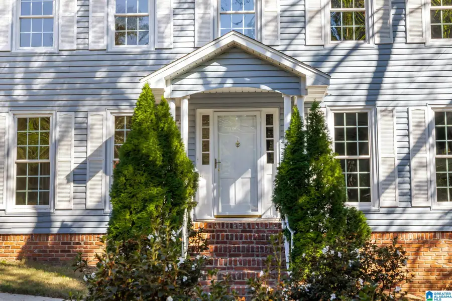 3235 KARL DALY ROAD, Irondale, AL 35210 - #3