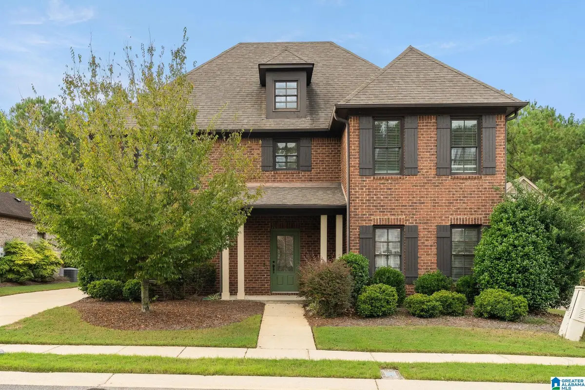 6234 BLACK CREEK LOOP N, Hoover, AL 35244 - #1