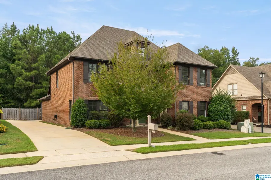 6234 BLACK CREEK LOOP N, Hoover, AL 35244 - #2
