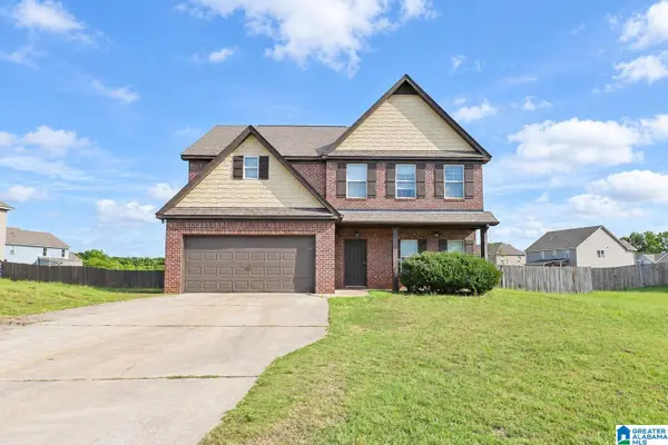 11 MILL STREET, Fort mitchell, AL 36856