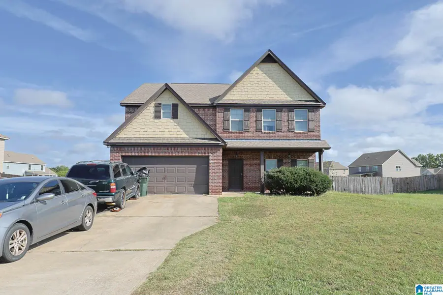 11 MILL STREET, Fort Mitchell, AL 36856 - #2