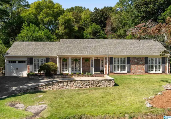 712 LEXINGTON ROAD, Vestavia hills, AL 35216