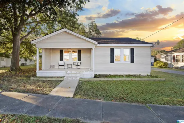 407 ADAMS AVENUE E, Oneonta, AL 35121