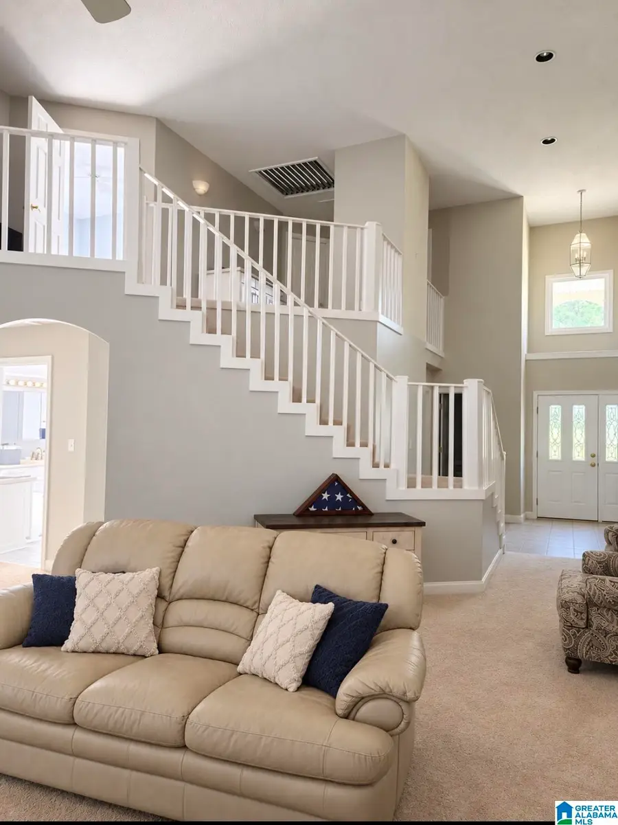 1416 COUNTY ROAD 52, Moundville, AL 35474 - #3