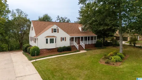 432 SHENANDOAH DRIVE, Hoover, AL 35226