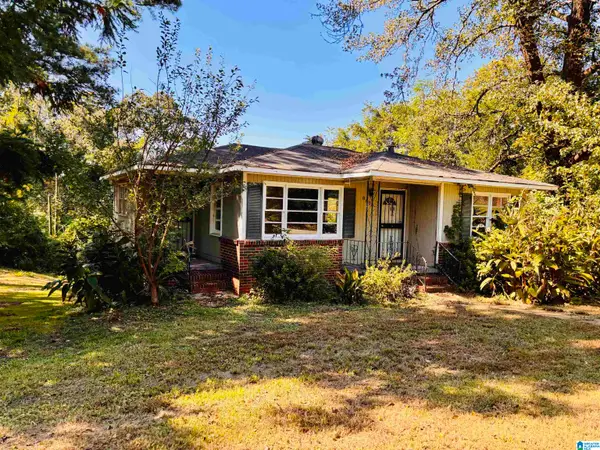 800 11TH STREET, Midfield, AL 35228