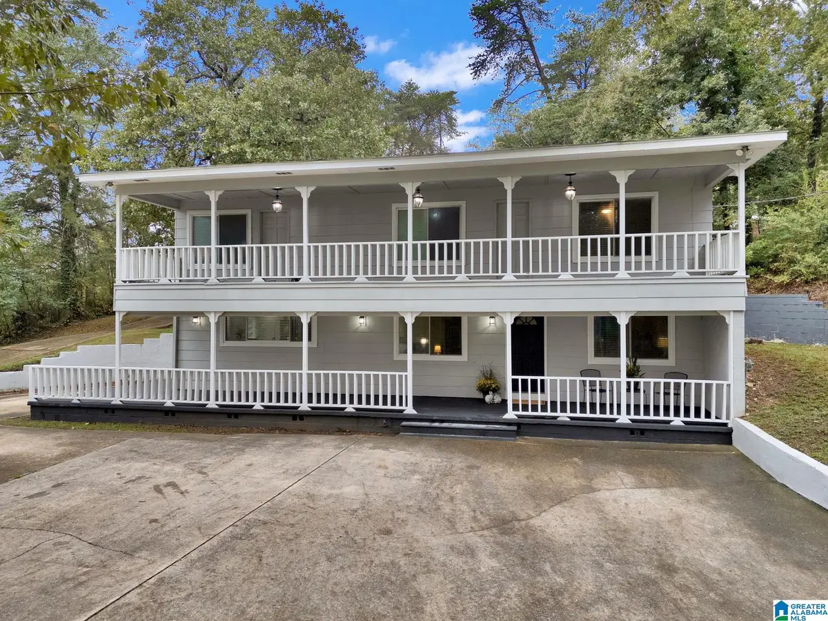 1622 FAIRCREST DRIVE, Hueytown, AL 35023 - #1