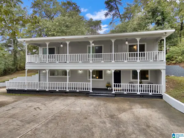 1622 FAIRCREST DRIVE, Hueytown, AL 35023