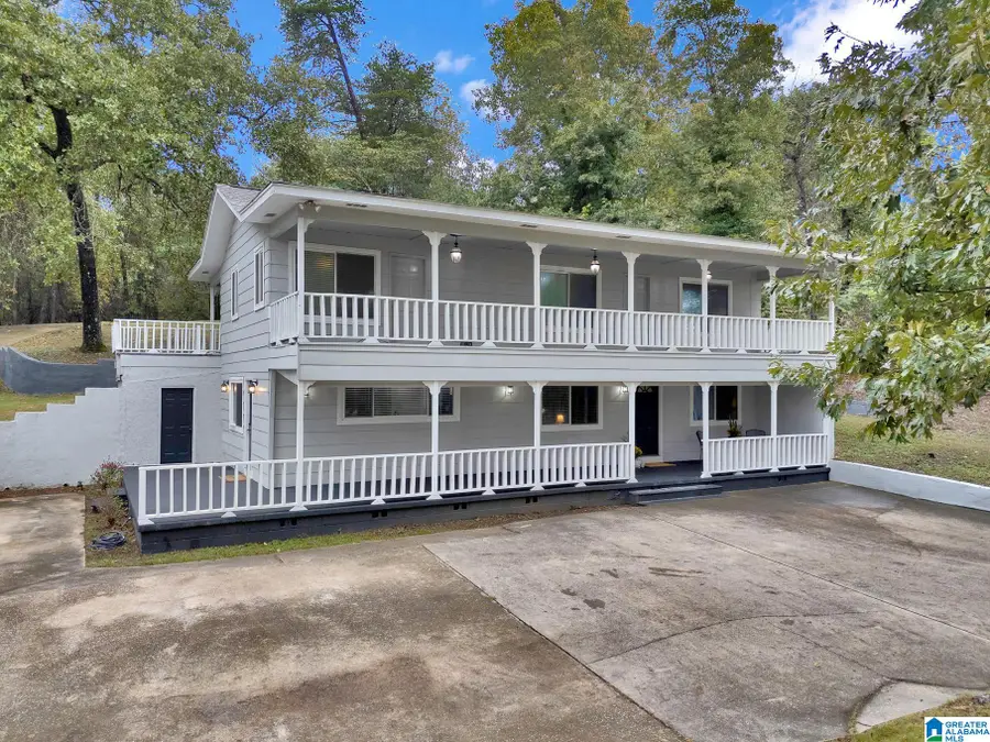 1622 FAIRCREST DRIVE, Hueytown, AL 35023 - #3