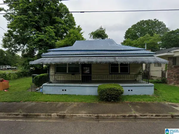 335 63RD STREET S, Birmingham, AL 35212