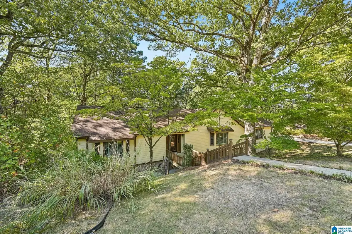 2012 WOODSORREL DRIVE, Birmingham, AL 35244 - #1