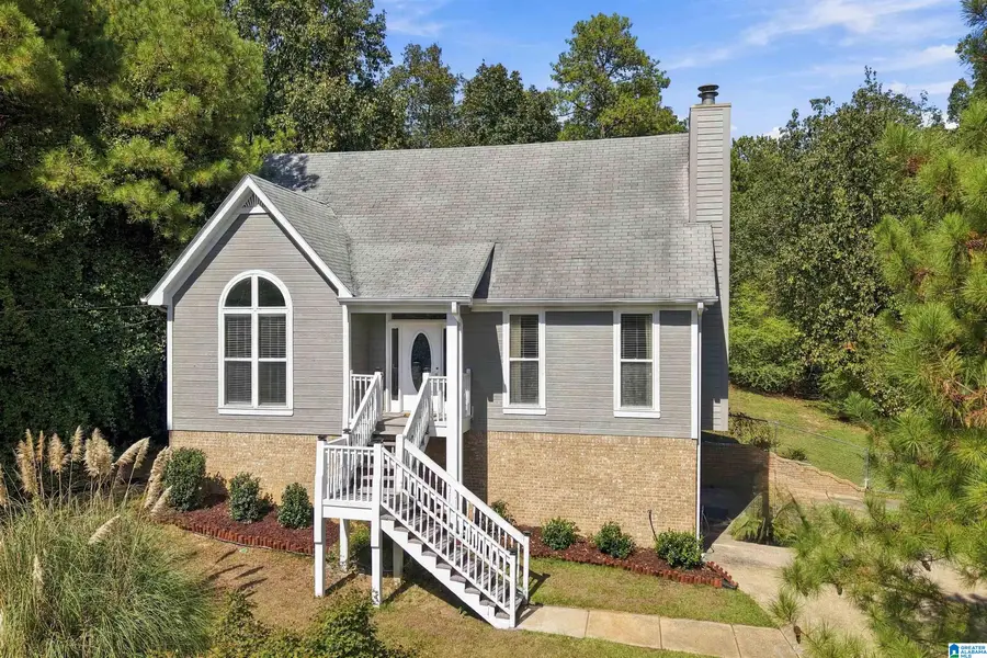 2943 GLEN GATE DRIVE, Helena, AL 35022 - #3