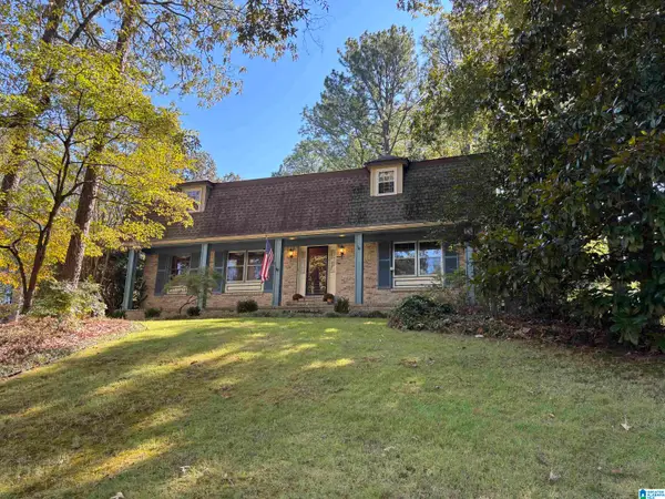 2225 TAL BROOK ROAD, Hoover, AL 35216