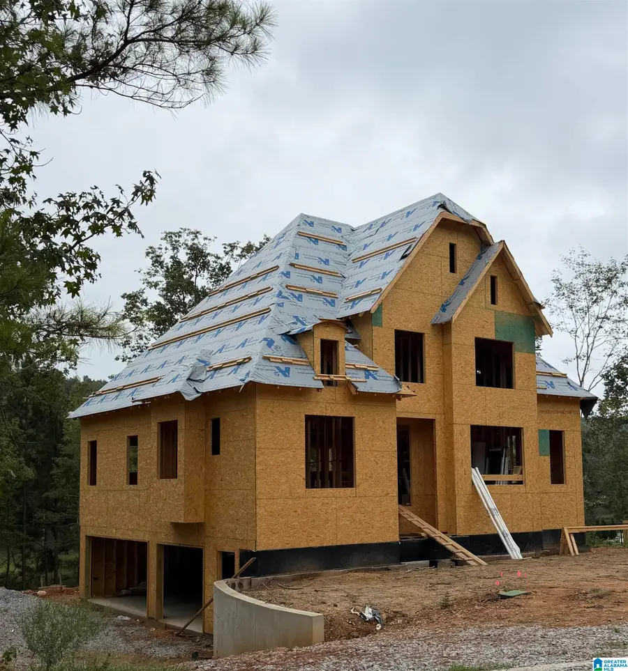 4035 LAUREL LAKES WAY, Helena, AL 35022 - #2
