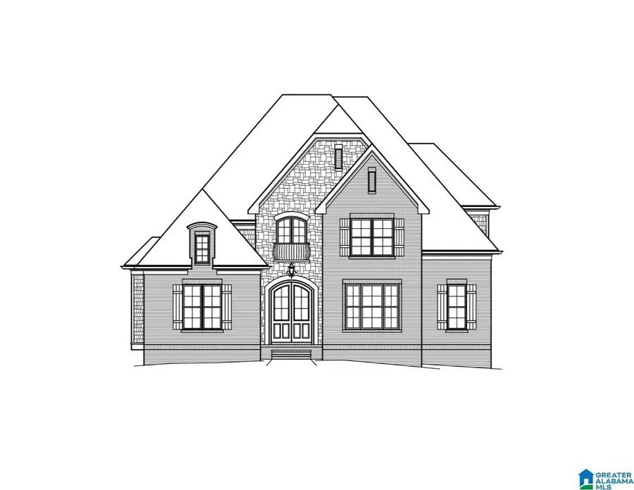 4035 LAUREL LAKES WAY, Helena, AL 35022 - #3