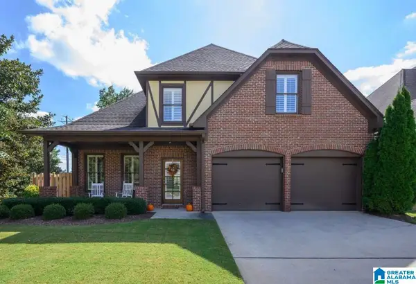 2254 CHALYBE TRAIL, Hoover, AL 35226