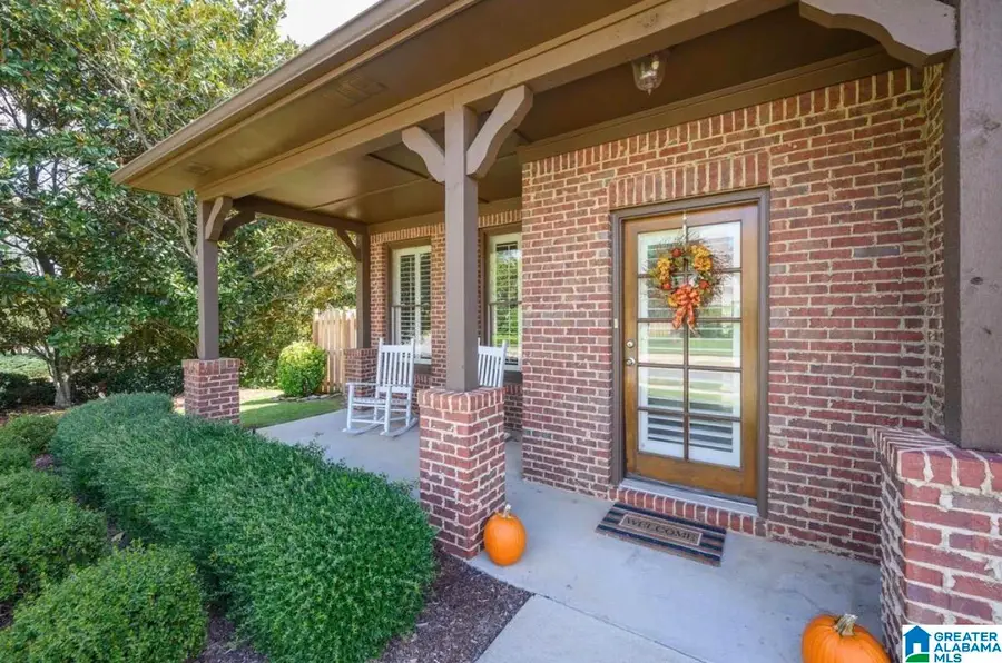 2254 CHALYBE TRAIL, Hoover, AL 35226 - #2