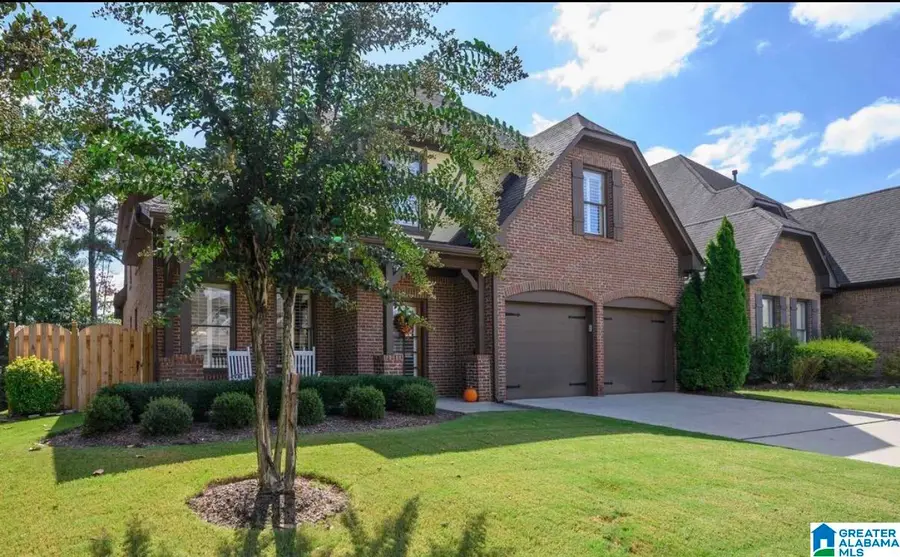2254 CHALYBE TRAIL, Hoover, AL 35226 - #3
