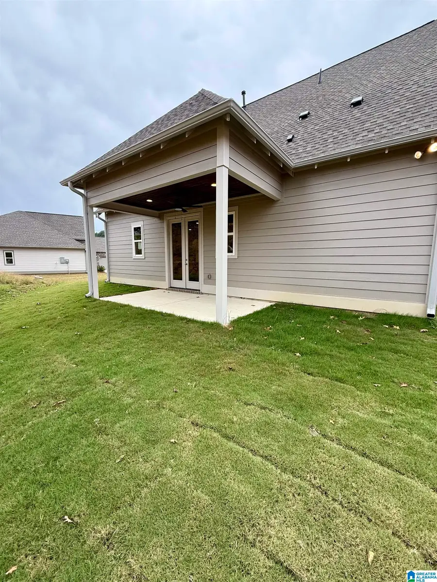 5405 STONEPEAK PARKWAY, Trussville, AL 35173 - #3