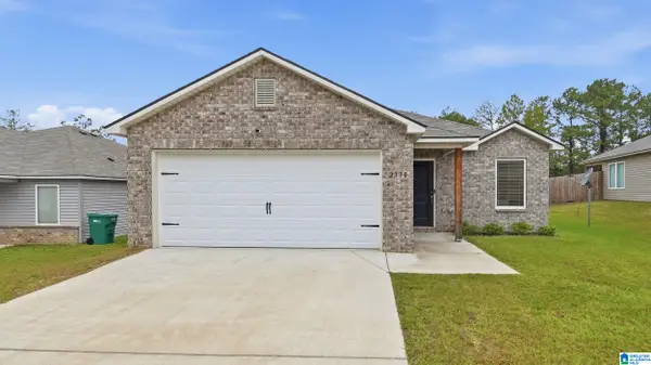 2130 W W MIDDLEBROOKE CROSSING, Odenville, AL 35120