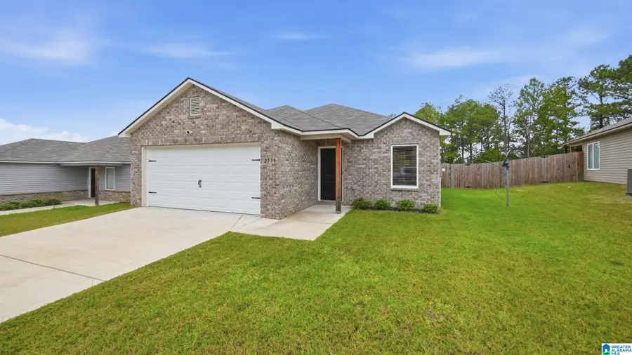 2130 W W MIDDLEBROOKE CROSSING, Odenville, AL 35120 - #3