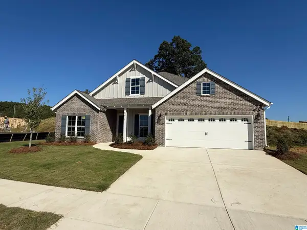 5421 STONEPEAK PARKWAY, Trussville, AL 35173