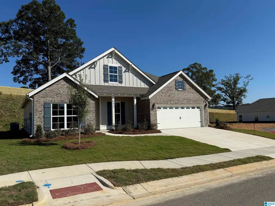 5421 STONEPEAK PARKWAY, Trussville, AL 35173 - #2