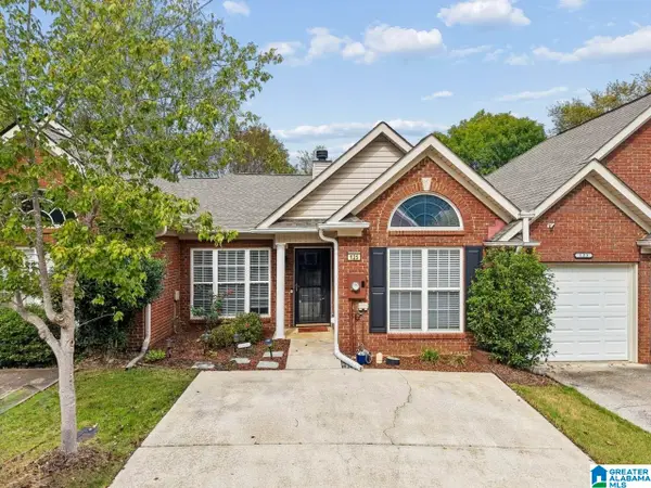 125 HAYESBURY COURT, Pelham, AL 35124