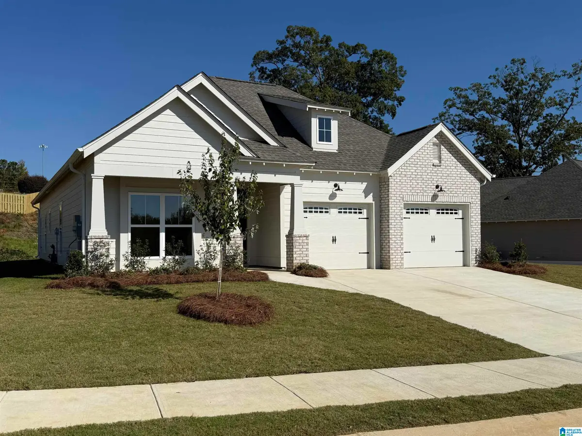 5413 STONEPEAK PARKWAY, Trussville, AL 35173 - #1