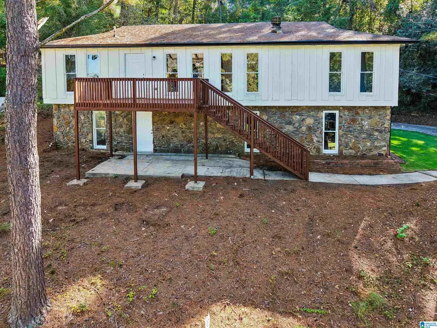 1705 WOODVIEW CIRCLE, Pelham, AL 35124 - #2