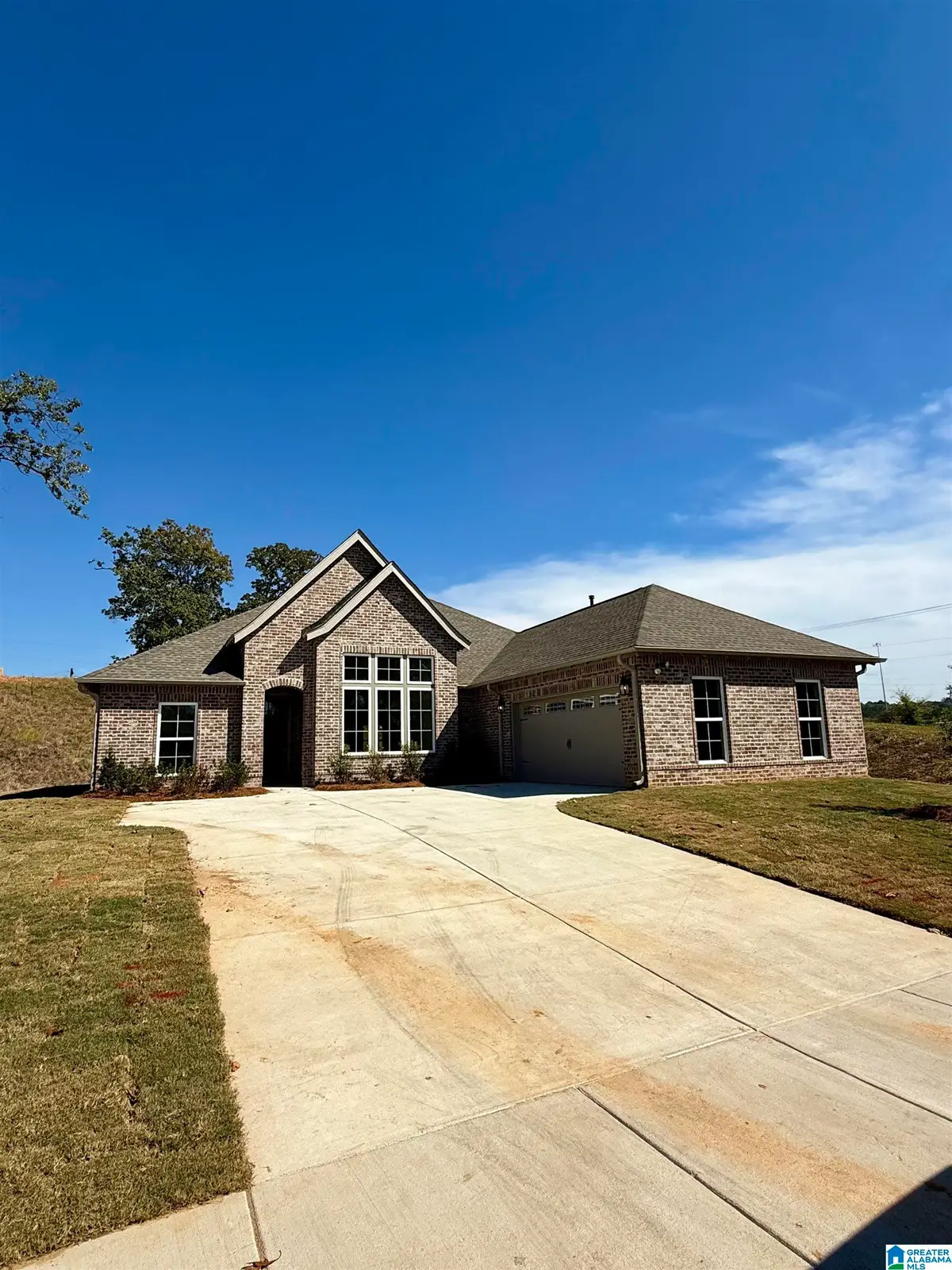 5401 STONEPEAK PARKWAY, Trussville, AL 35173 - #1