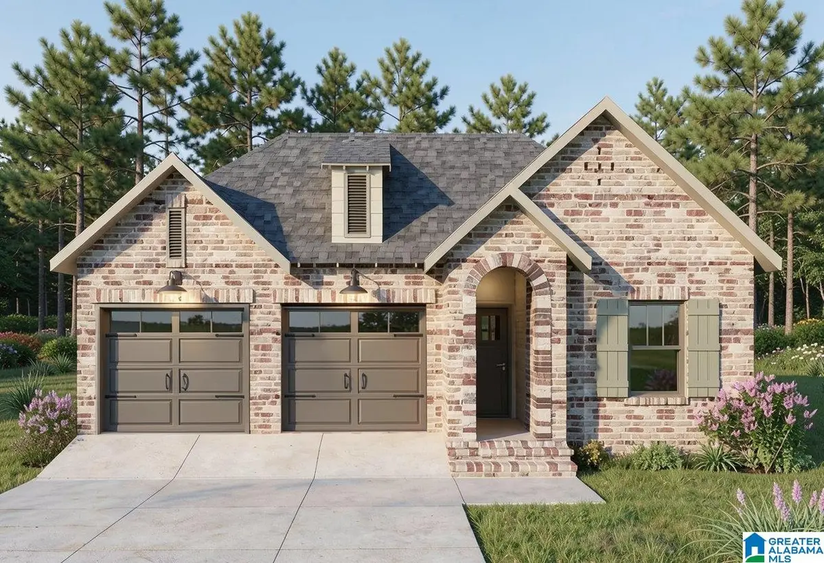 5429 STONEPEAK PARKWAY, Trussville, AL 35173 - #1