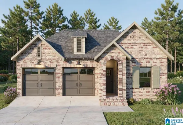 5429 STONEPEAK PARKWAY, Trussville, AL 35173