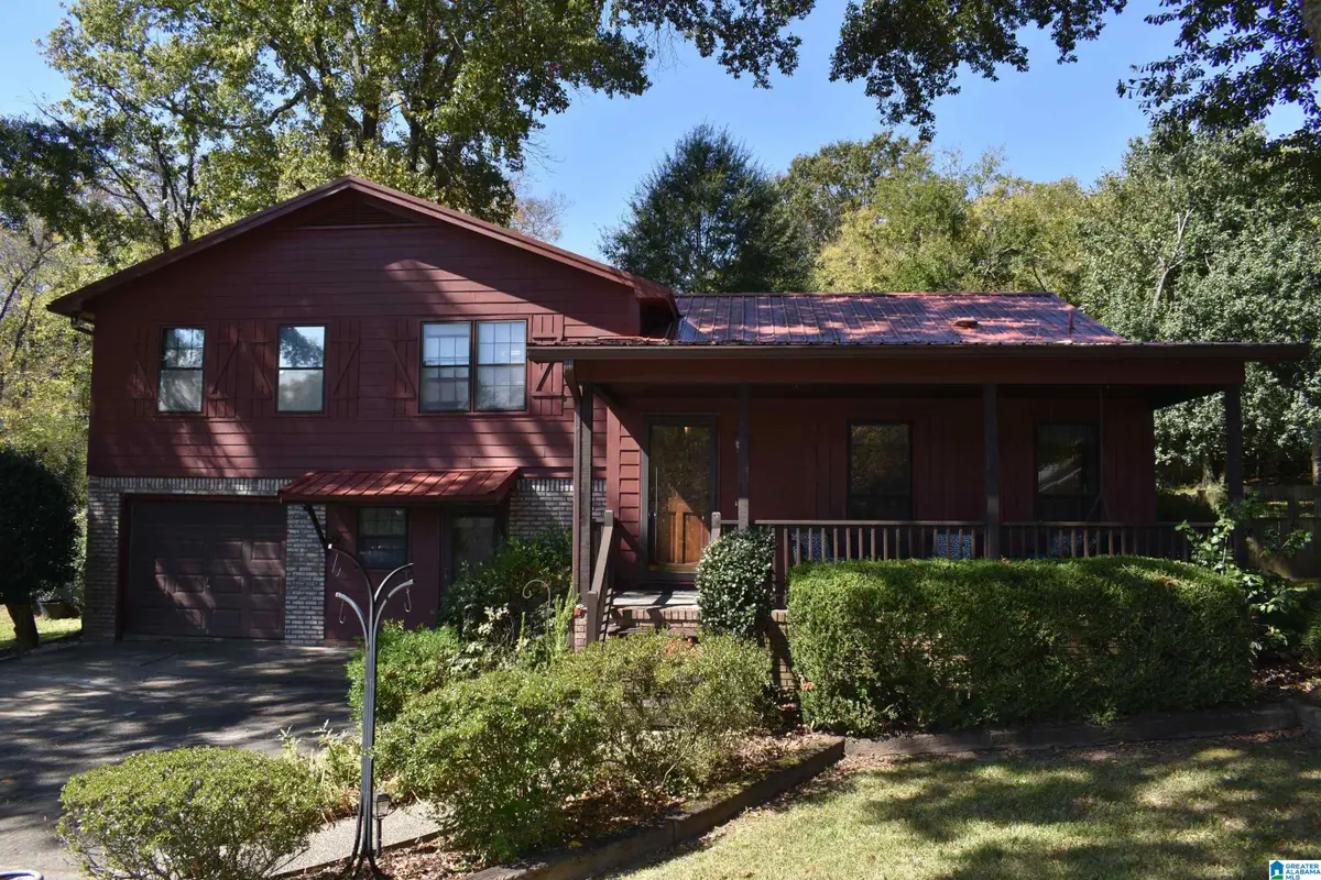 2124 PATTON STREET, Hoover, AL 35226 - #1