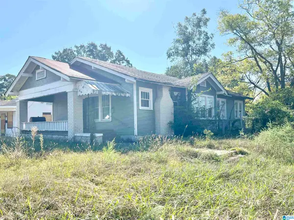 1801 32ND STREET, Birmingham, AL 35208
