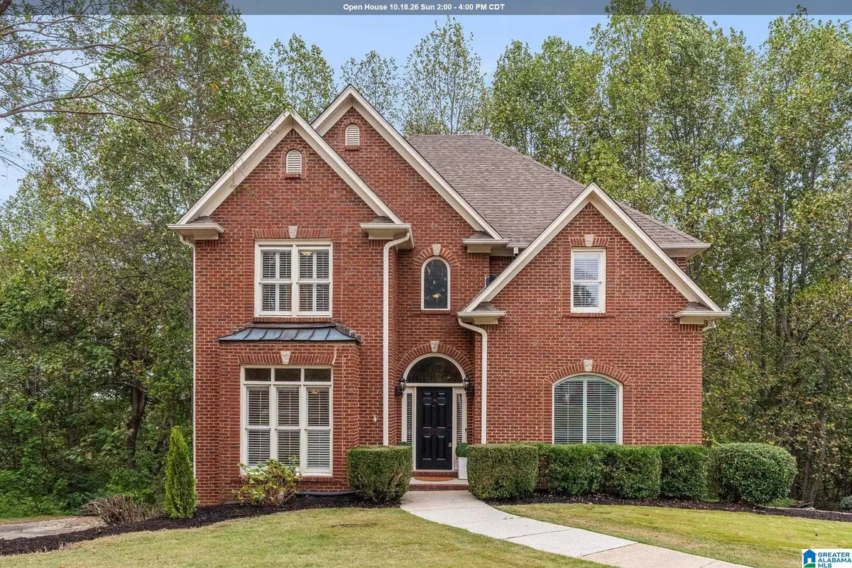 1278 EAGLE PARK ROAD, Birmingham, AL 35242 - #1