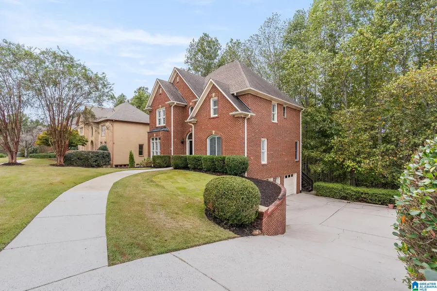 1278 EAGLE PARK ROAD, Birmingham, AL 35242 - #2